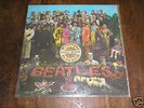 BEATLES SGT PEPPER UK 1967 1ST PRESS STEREO ** MINT **