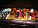 iron maiden edward the great 2x lp picture discs new