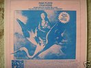 PINK FLOYD  -  Crackers  (Live in Hollywood 1972)  3LP