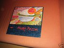 Ahora Mazda  lp  original Dutch  psychedelic prog