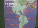 the meters  Live at Rozy's