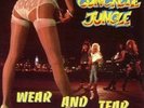 CONCRETE JUNGLE-WEAR AND TEAR  WITH POSTER $25.00