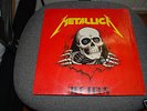 Metallica - CEE FOUR  still in shrinkwrap MINT