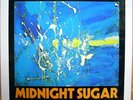 TSUYOSHI YAMAMOTO TRIO Midnight Sugar lp NM audiophile