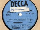  CRYSTALS ACETATE PHIL SPECTOR LONDON DECCA 7