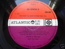 LED ZEPPELIN 111  RARE UK ATLANTIC ORIGINAL FIRST PRESS