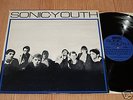 SONIC YOUTH – SAME orig 1st press on NEUTRAL Records LP
