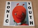 SONIC YOUTH – DIRTY very rare DEAD JOE RECORDS Euro 2LP