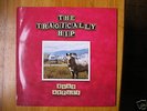 The Tragically Hip - Road Apples (LP 1991) MCA