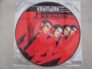 KRAFTWERK THE MAN MACHINE 12