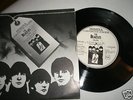 THE BEATLES / LONG TALL SALLY +3, BEATLES FANS VALENCIA