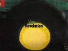 Virus  LP  Revelation