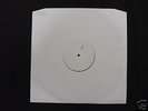 KILLING JOKE NIGHTIME VINYL TEST PRESSING