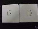 KILLING JOKE FIRE DANCES VINYL TEST PRESSING