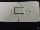 KILLING JOKE REVELATIONS VINYL TEST PRESSING