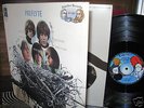 MINT 60's ORIG  BYRDS - 1965 DEMOS Folk Garage CROSBY