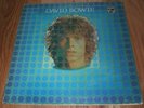 DAVID BOWIE/SAME/1969 UK PHILIPS LP/GATEFOLD/EX VINYL