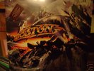 BOSTON WALK ON STILL SEALED 1994 MCA BARCODE# 09731