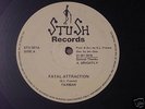 Taxman Fatal Attraction Jah Shaka Killer UK 12