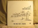 Dean Davis Co. stone county LP private press Psych Folk