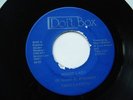 Dave Carboni Magic Lady Rare Northern Modern Soul 45