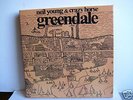 Neil Young - Greendale 3LP USA Box set + 7