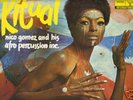 NICO GOMEZ RITUAL ORIG PSYCH FUNK LATIN AFRO MINT