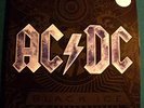 AC/DC Black Ice Doppel Picture LP