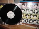 ROLLING STONES orig. SOME GIRLS lp MFSL AUDIOPHILE