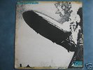 LED ZEPPELIN I 1 st DEBUT TURQUOISE RED PLUM SUPERHYPE