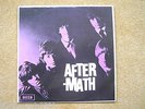ROLLING STONES After Math UK ORIG 1ST PRESS LP DECCA