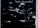 SUN RA BAD AND BEAUTIFUL ORIGINAL EL SATURN LP RARE