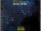 SUN RA  OTHER VOICES, OTHER BLUES HORO VERY RARE LP