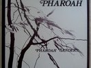 PHAROAH SANDERS Pharoah RARE ORIG LP INDIA NAVIGATIONS