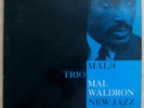 MAL WALDRON MAL/4 NEW JAZZ original VERY RARE LP