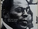 ARCHIE SHEPP body and soul ORIGINAL RARE LP ON HORO