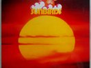 SUNBIRDS Klaus Weiss WICKED PLACEBO-ESQUE JAZZFUNK RARE