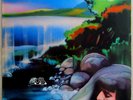 NIAGARA Klaus Weiss S.U.B. RARE WICKED PSYCH KRAUT JAZZ