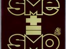 SPONTANEOUS MUSIC ORCHESTRA Sme+=Smo RARE FREE JAZZ LP