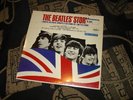 THE BEATLES  STORY U.S MONO FACTORY SEALED