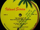 HOLY GRAIL DISCO: RISCO CONNECTIONS I'm Caught Up 12