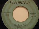 GARLAND GREEN GIRL I LOVE YOU NORTHERN SOUL 45