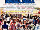 DOPPIO LP TRIANON '75 DOMENICA MUSICA RARO