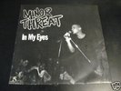 MINOR THREAT In My Eyes 7