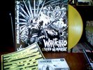 Wretched - Libero di vivere libero di morire LP