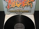Morbid Angel Abominations Of Desolation UK ORIG MINT