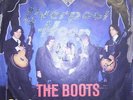 The Boots S Telefunken D 60er  Gloria    rare PS