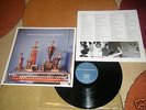 Jimmy Eat World - Bleed American LP Vinyl get up kids