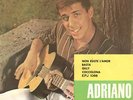 ADRIANO CELENTANO  EP Non esiste l'amor 7