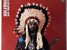 KEEF HARTLEY HALFBREED DERAM LABEL IN EX++ COND